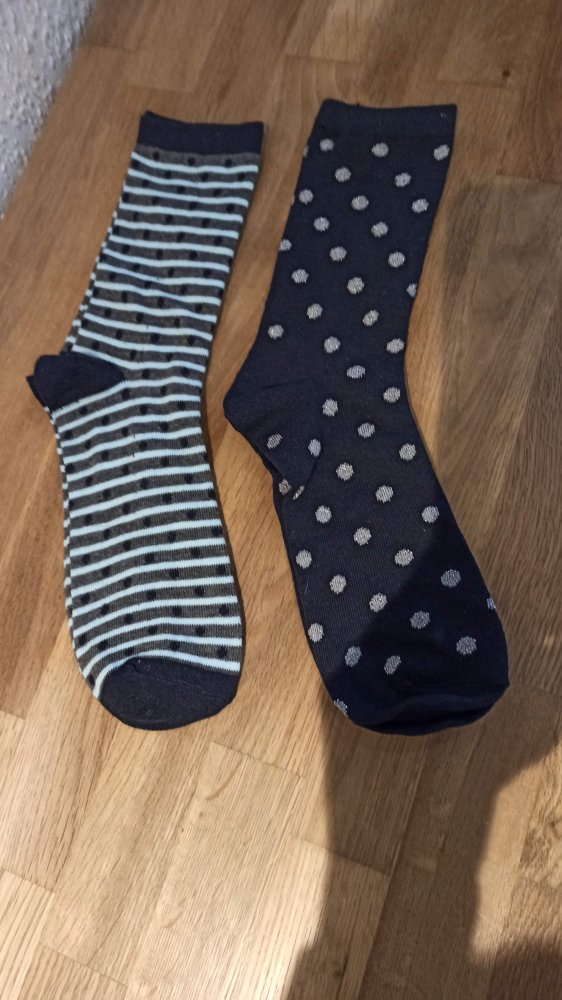 Süße Socken, Größe 39-42