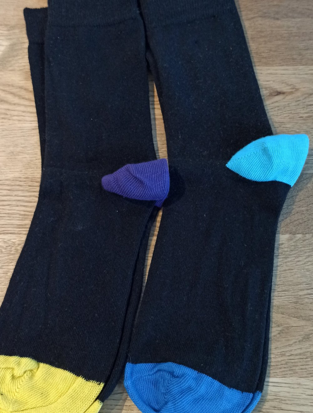 Schöne Socken, Größe 39-42, 5 Paar!!!