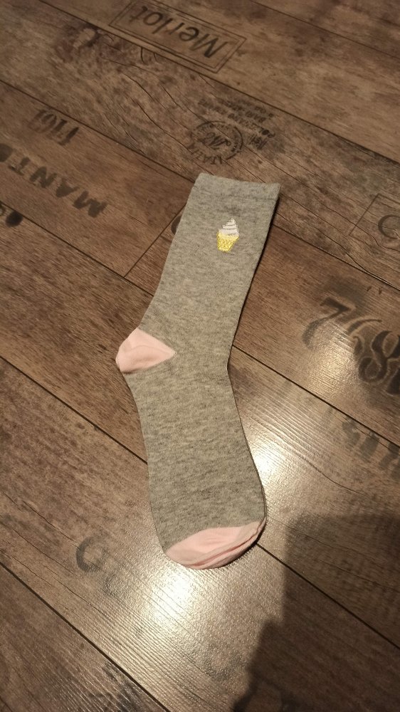 Süße Socken, Größe 39-42