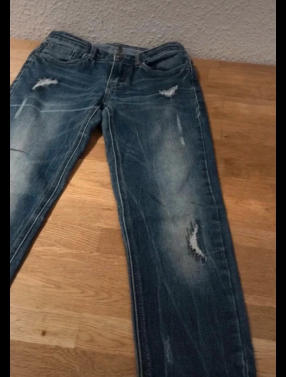 Schöne Jeans, Größe ca. 36