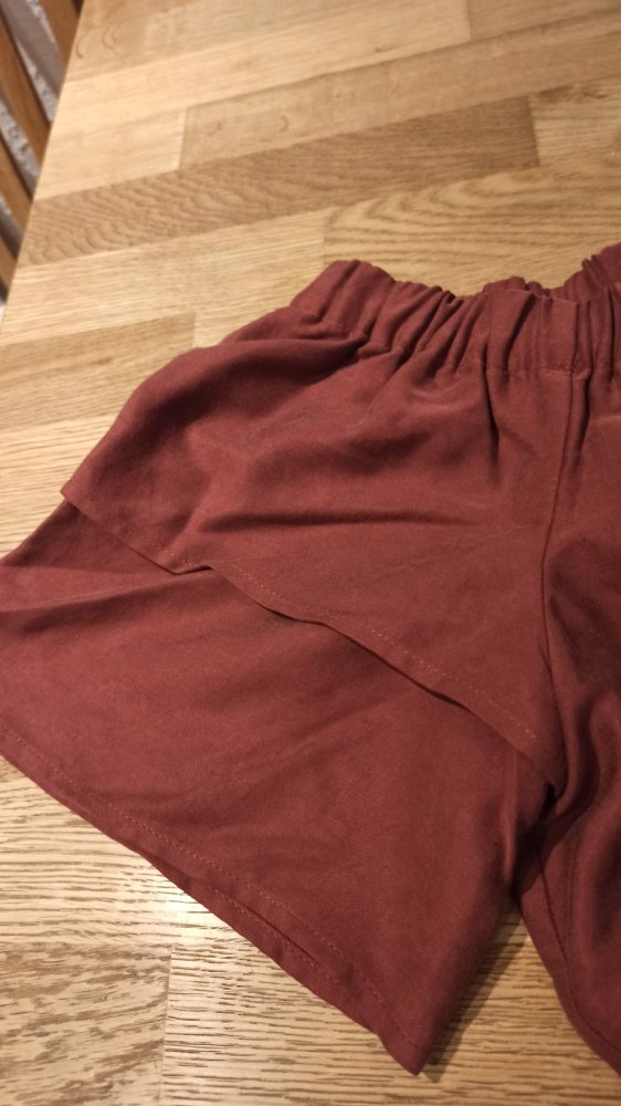 Süßes Off Shoulder Bluse, Größe 36 von H&M
