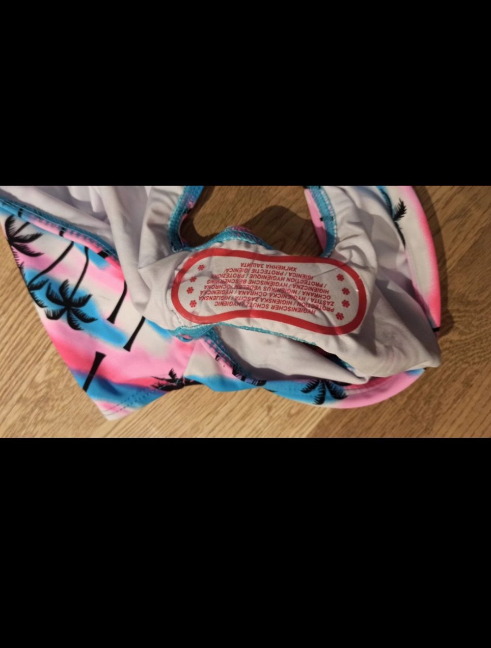 Wunderschönr Bikini, Größe 170-176