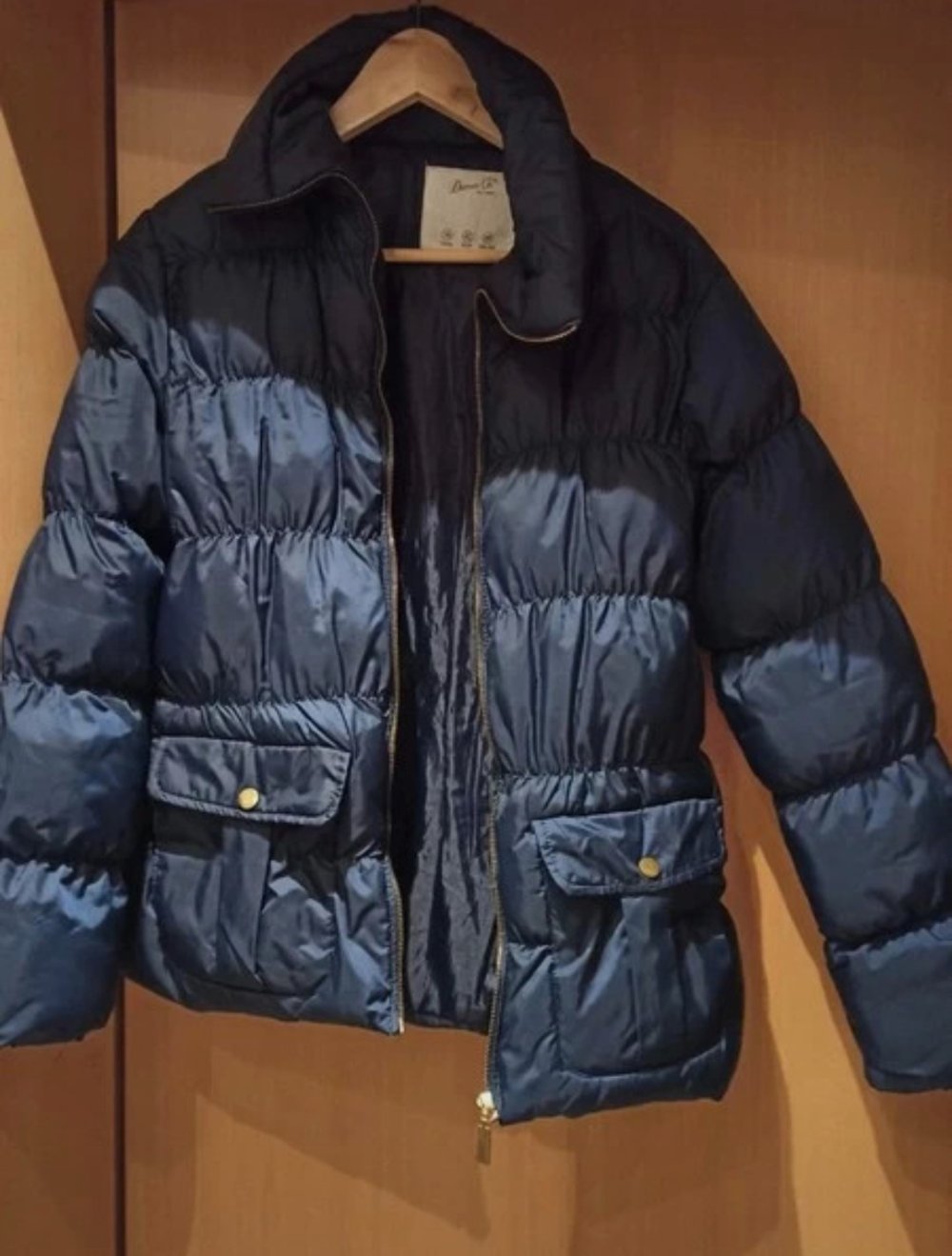 Wunderschöne Winterjacke, Größe 40!!!