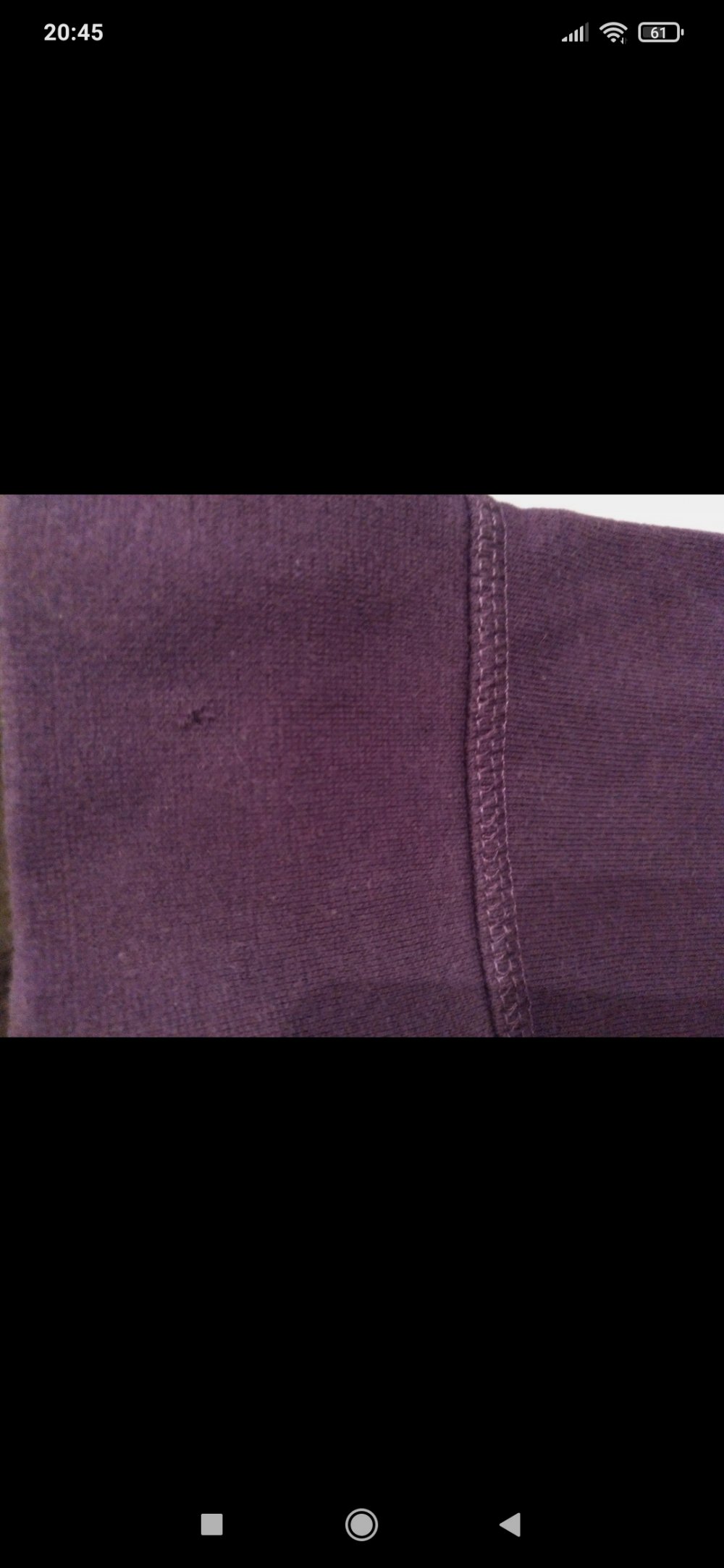 Schöner Kapuzenpulli, Größe 164