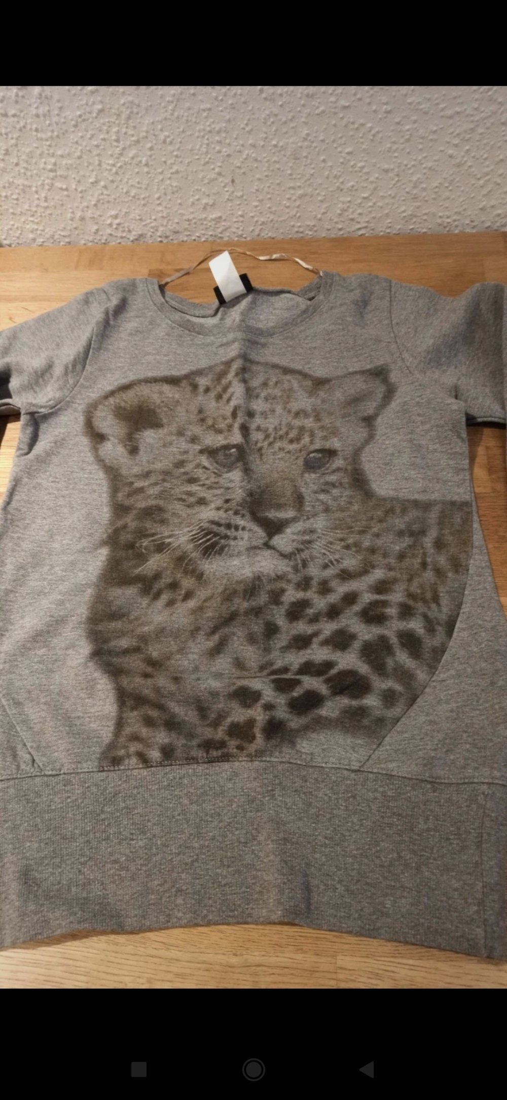 Schöner Pulli, Größe 146/152