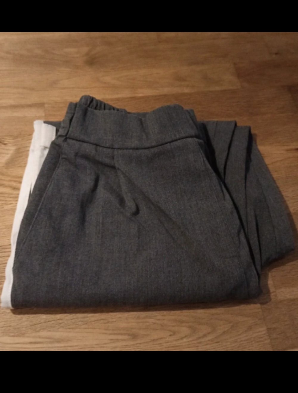 Schöne Stoffhose, Pull & Bear, Größe S