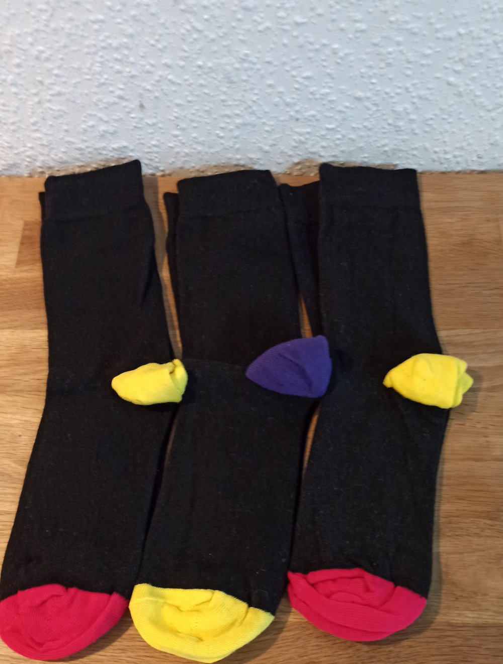 Schöne Socken, Größe 39-42, 5 Paar!!!