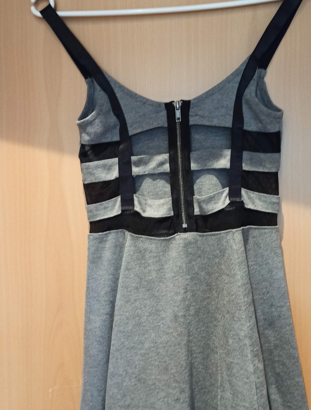 Wunderschönes Sommerkleid/Partykleid, H&M, ca  Größe 36