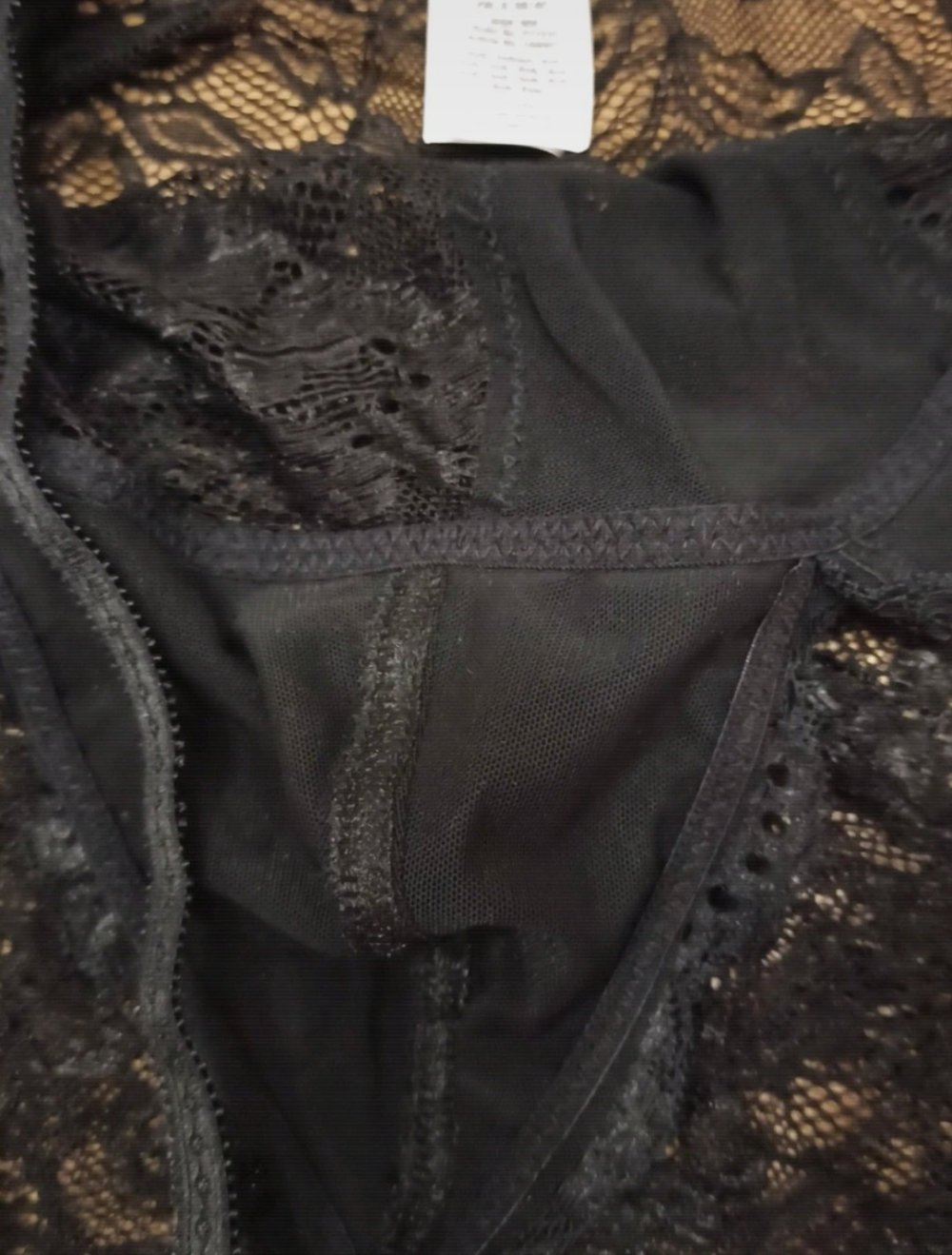 Sexy Body, NEU, Größe S 36/38