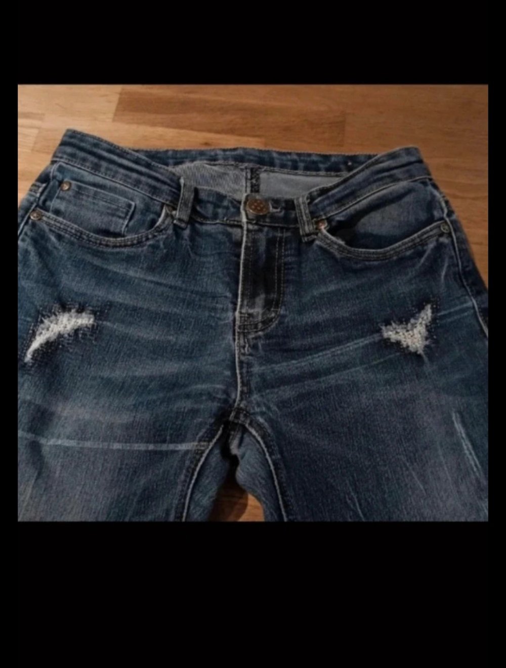 Schöne Jeans, Größe ca. 36