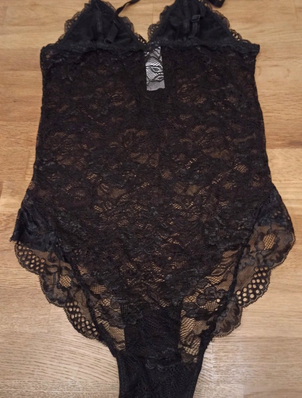 Sexy Body, NEU, Größe S 36/38