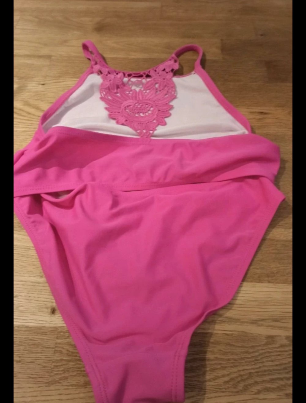 Wunderschönr Bikini, Größe 176, manguun, Neu!