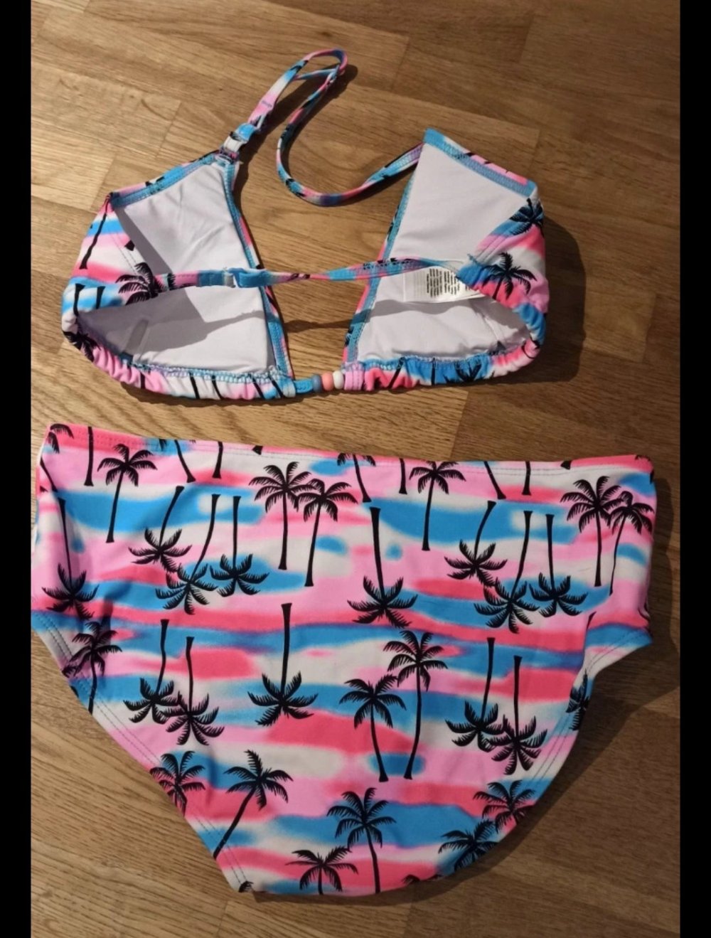 Wunderschönr Bikini, Größe 170-176