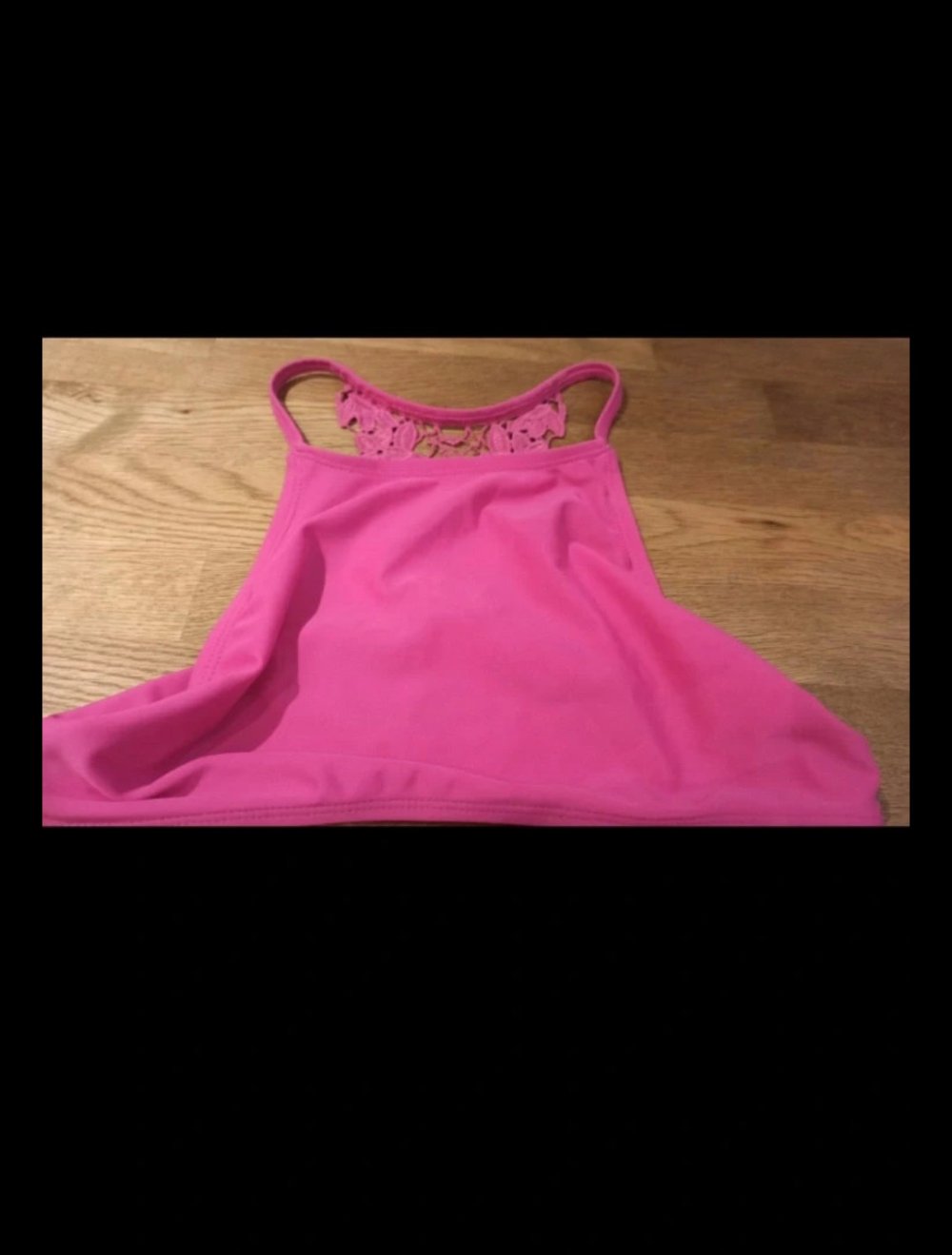 Wunderschönr Bikini, Größe 176, manguun, Neu!