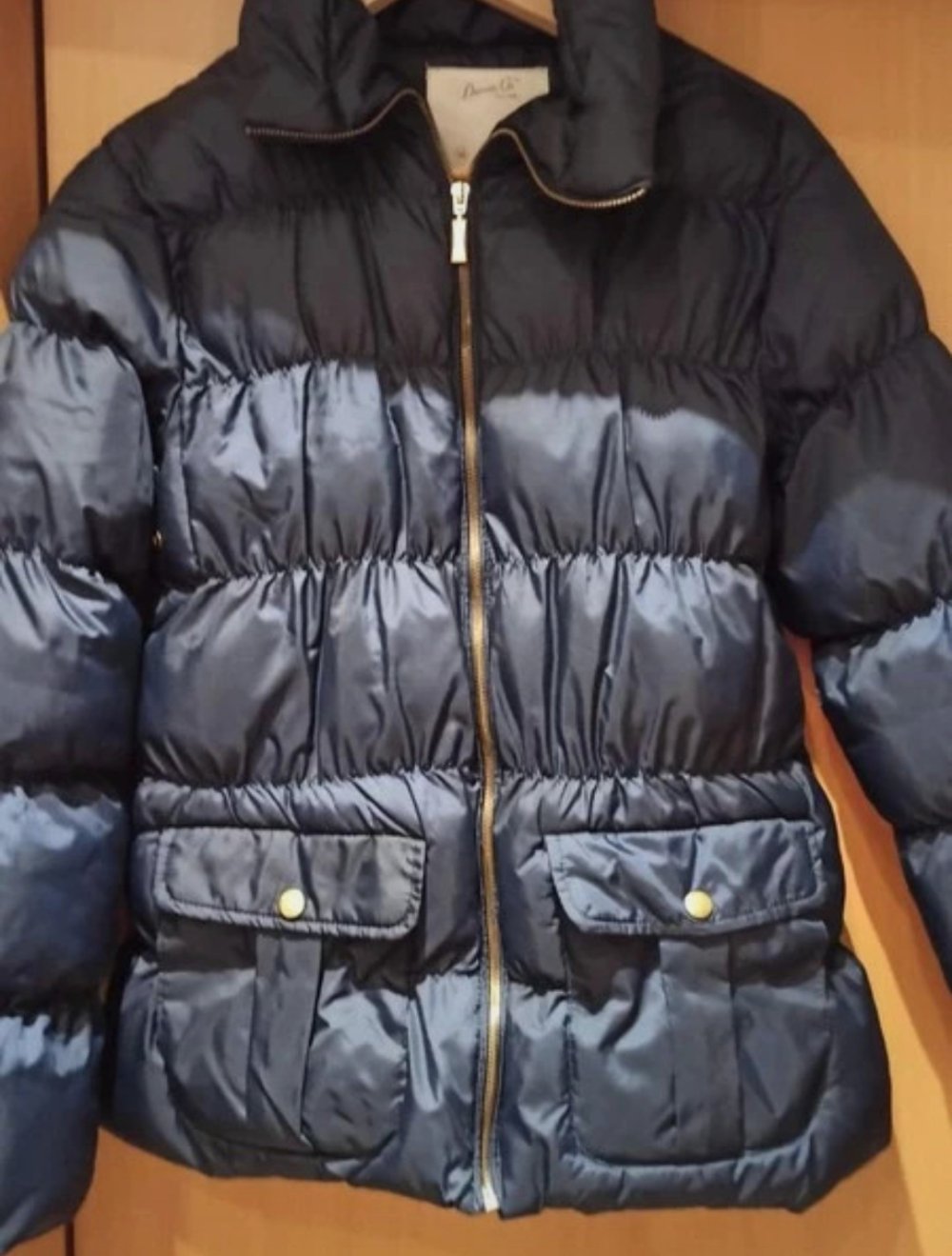 Wunderschöne Winterjacke, Größe 40!!!