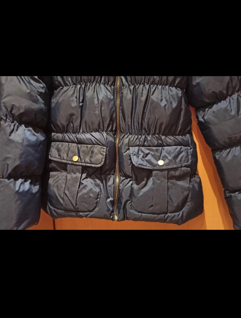 Wunderschöne Winterjacke, Größe 40!!!