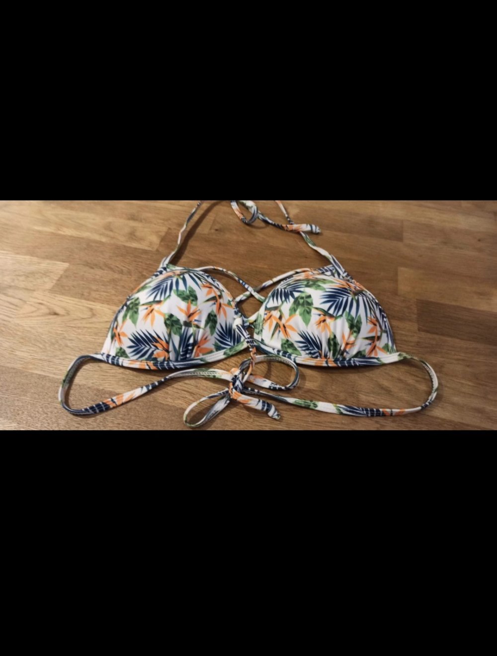 Wunderschöner Bikini, Größe 40-42, M