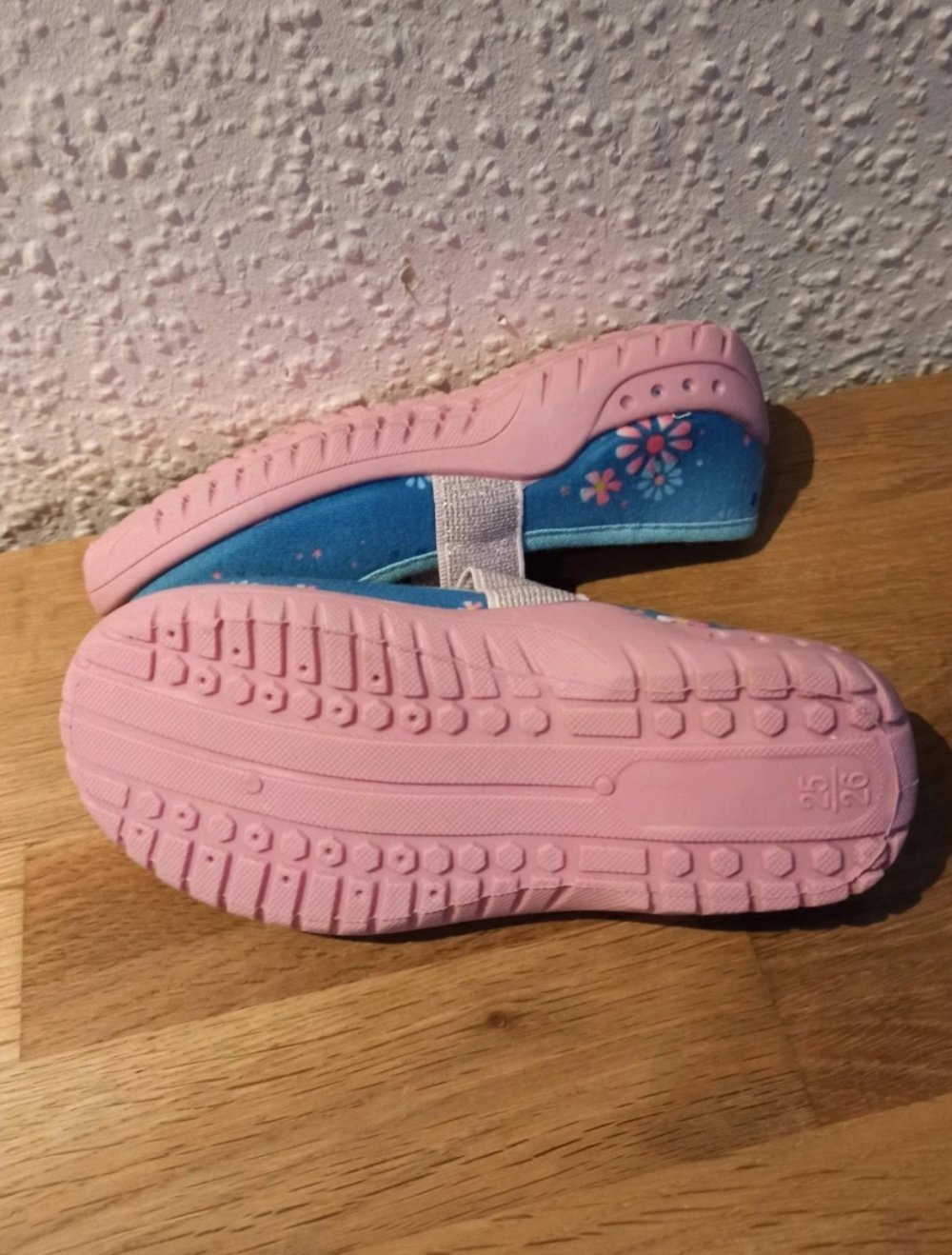 Süße Pantoffeln, Größe 25-26, Paw Patrol!!