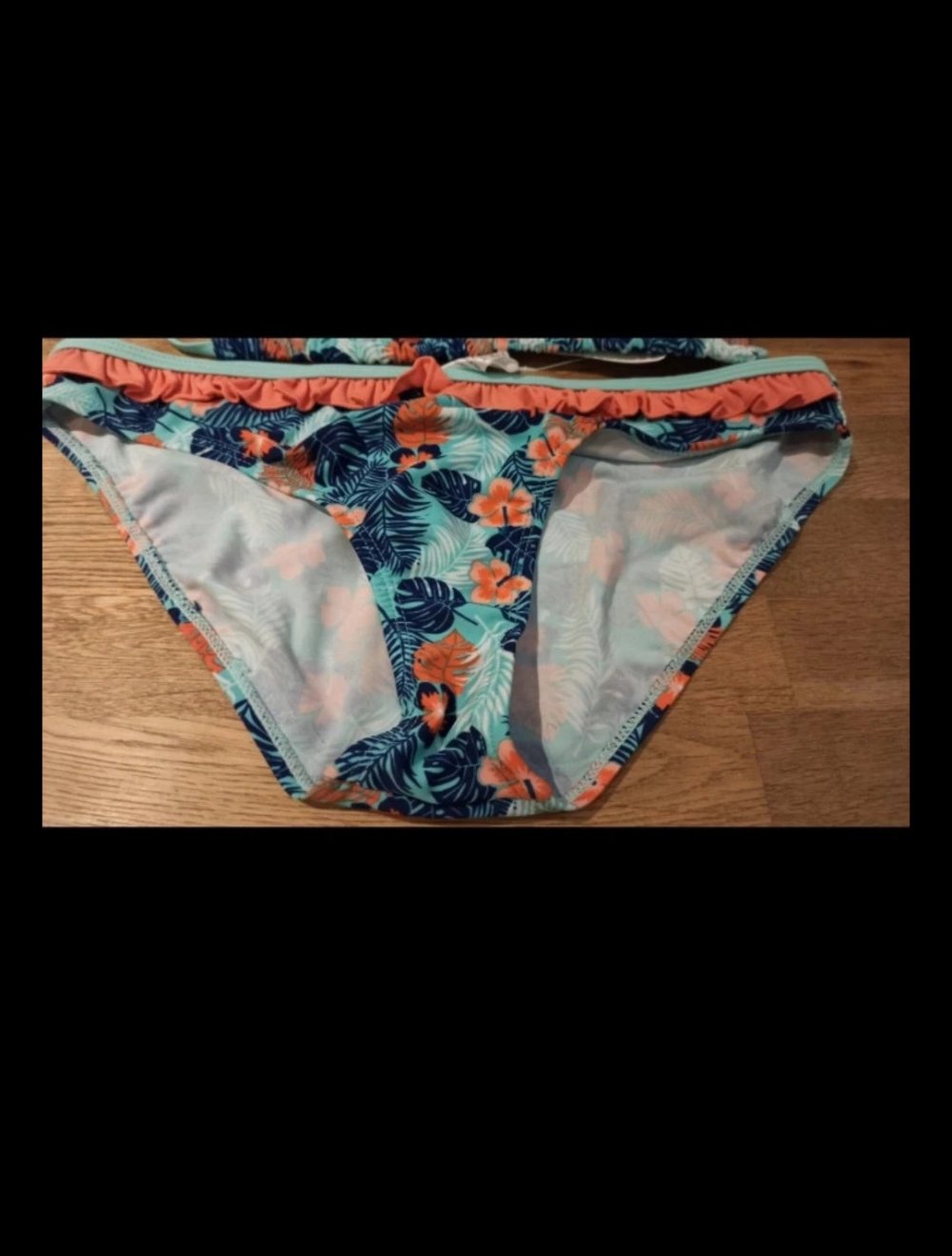 Süßer Bikini, Größe 170-176