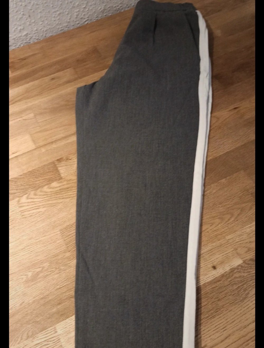Schöne Stoffhose, Pull & Bear, Größe S