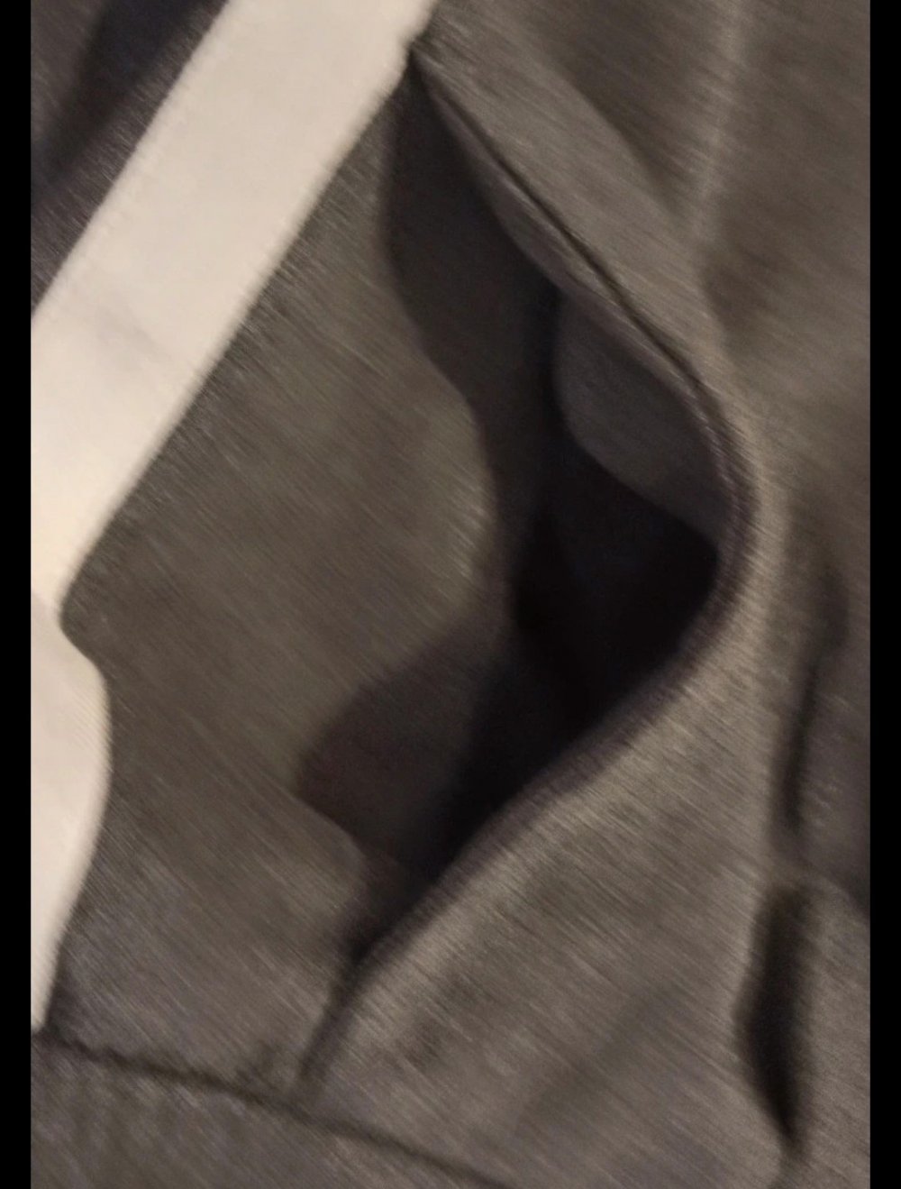 Schöne Stoffhose, Pull & Bear, Größe S