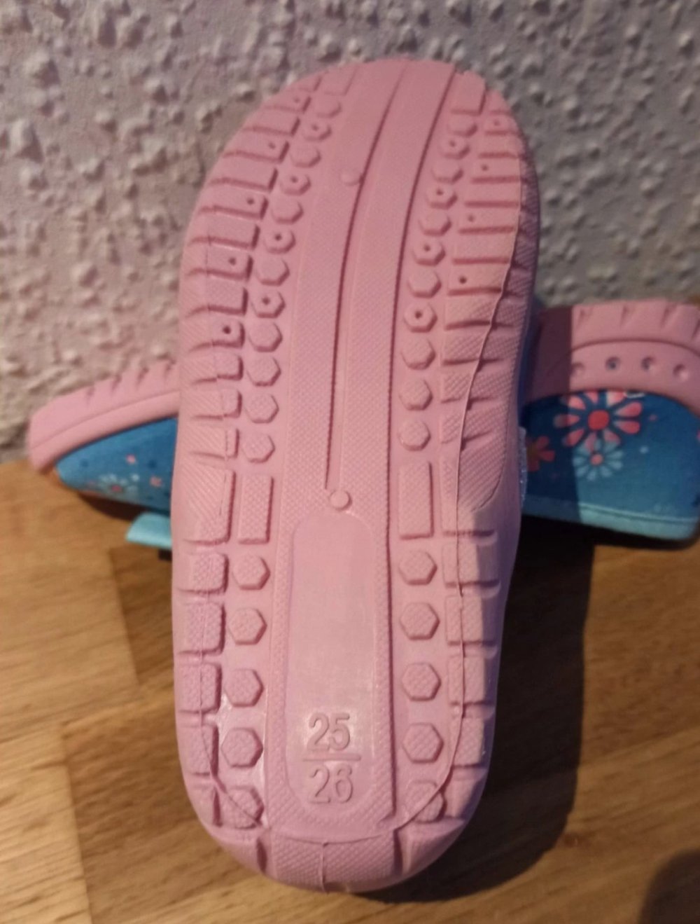 Süße Pantoffeln, Größe 25-26, Paw Patrol!!