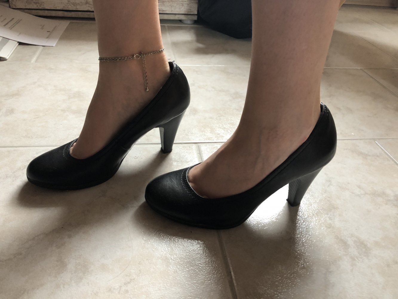 Pumps 