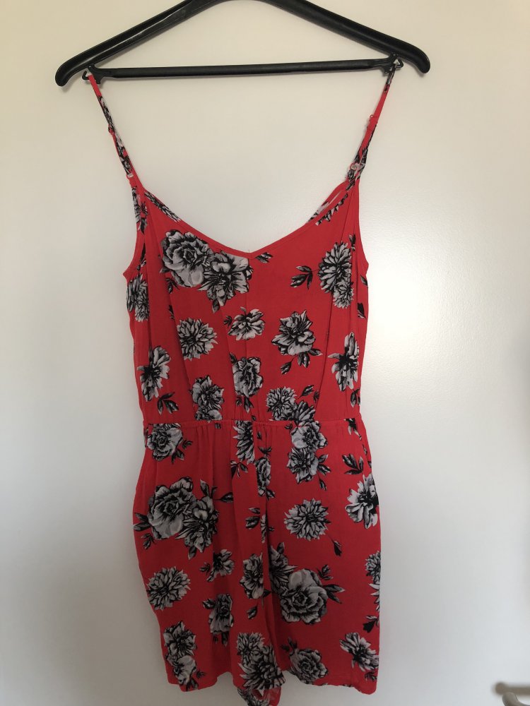 Jumpsuit