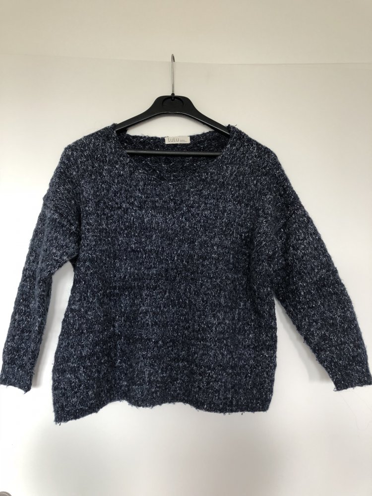 warmer Pulli