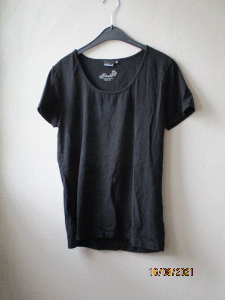 T-Shirt von Boule, schwarz, Größe M
