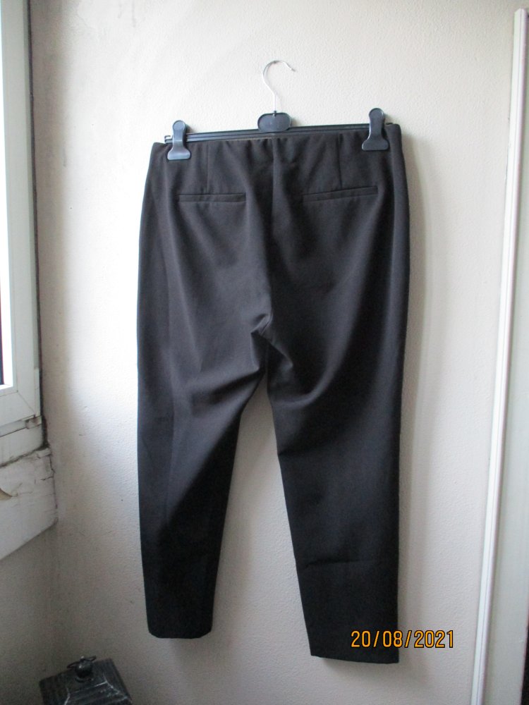 Hose von Betty Barclay, schwarz, Größe 40