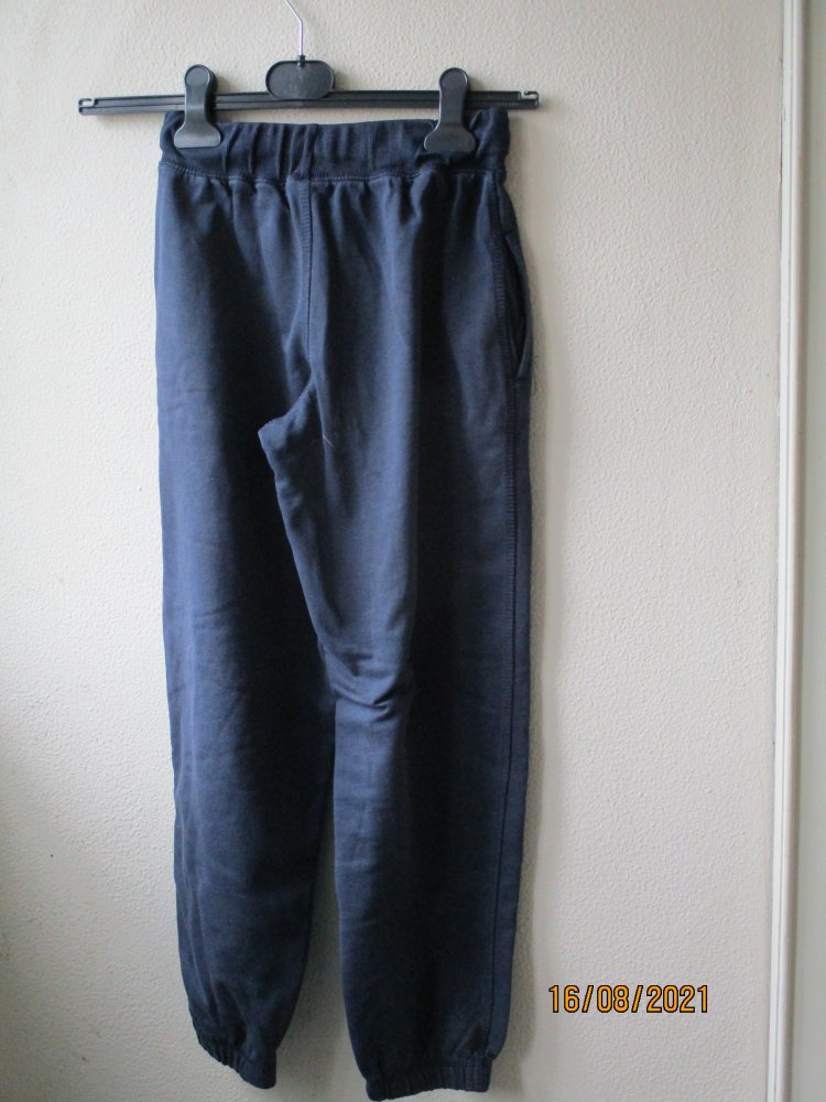 Jogginghose von Dognose, blau, Größe 148/152