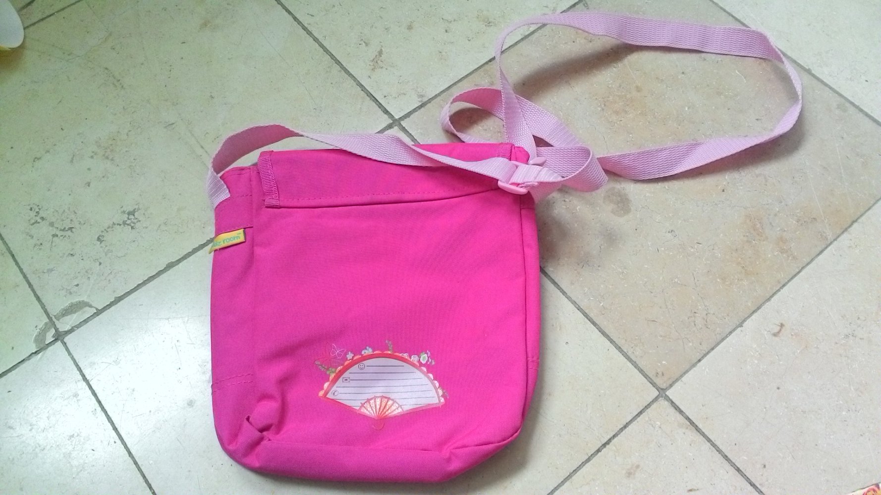 Tasche 