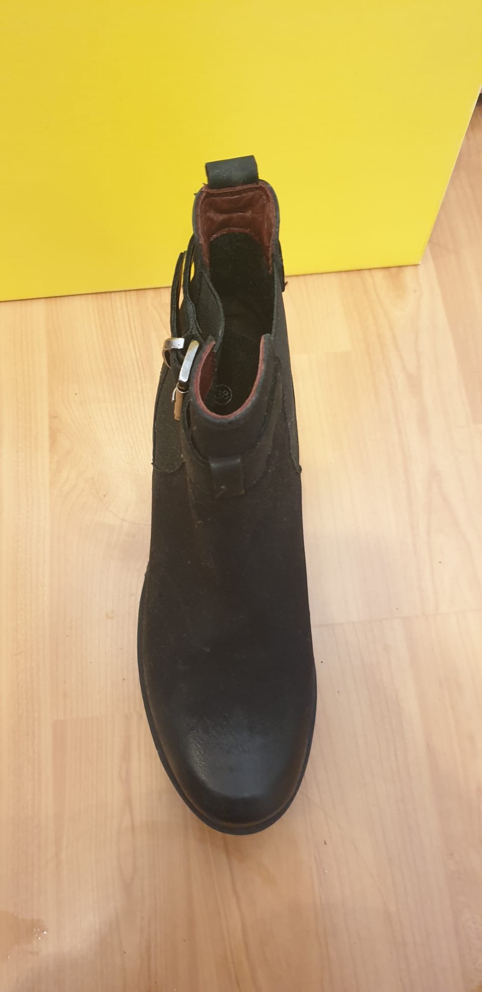 Anke Boots (neu)