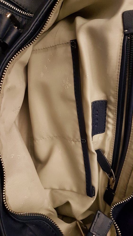 Handtasche von Ilex