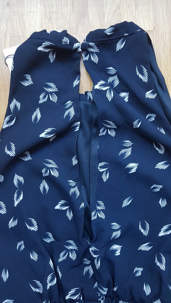 Sommerkleid von Jaqueline de young de young 