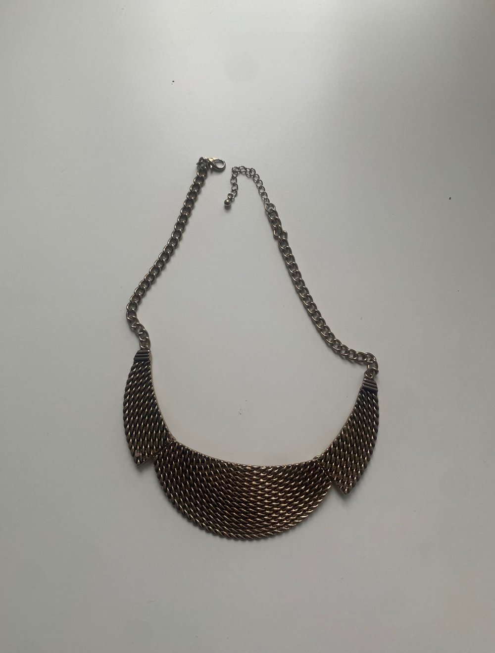 Halskette/Schmuck