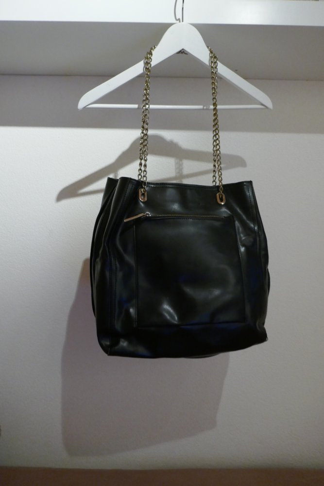 Tasche schwarz