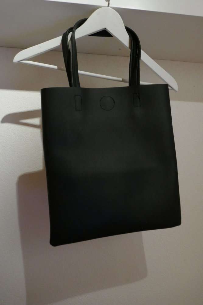 Tasche schwarz