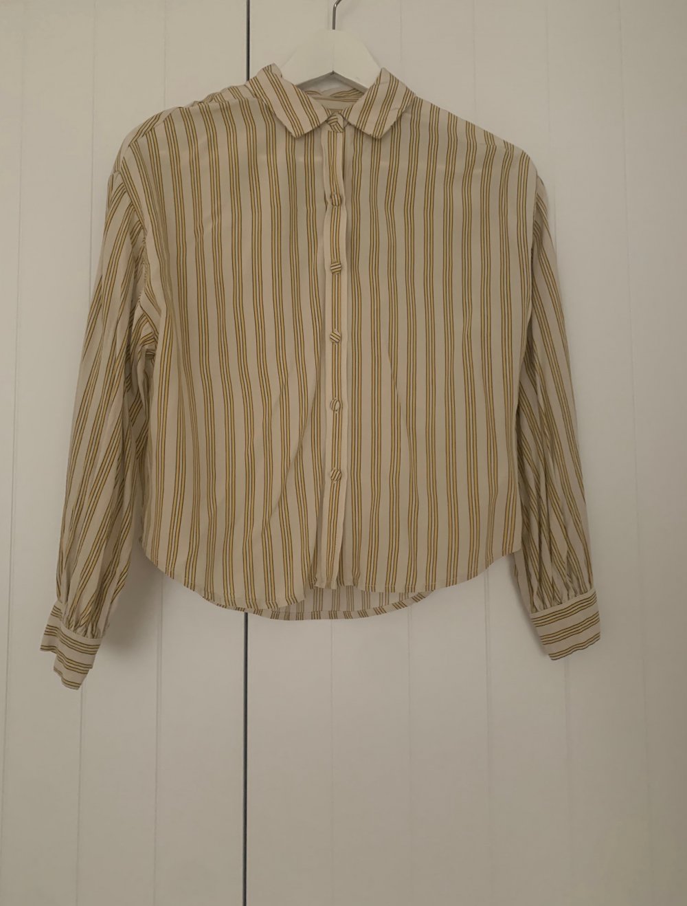 Bluse Levis gestreift