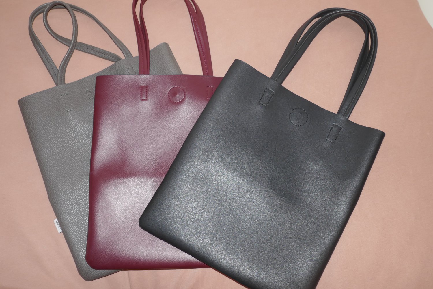 Tasche schwarz