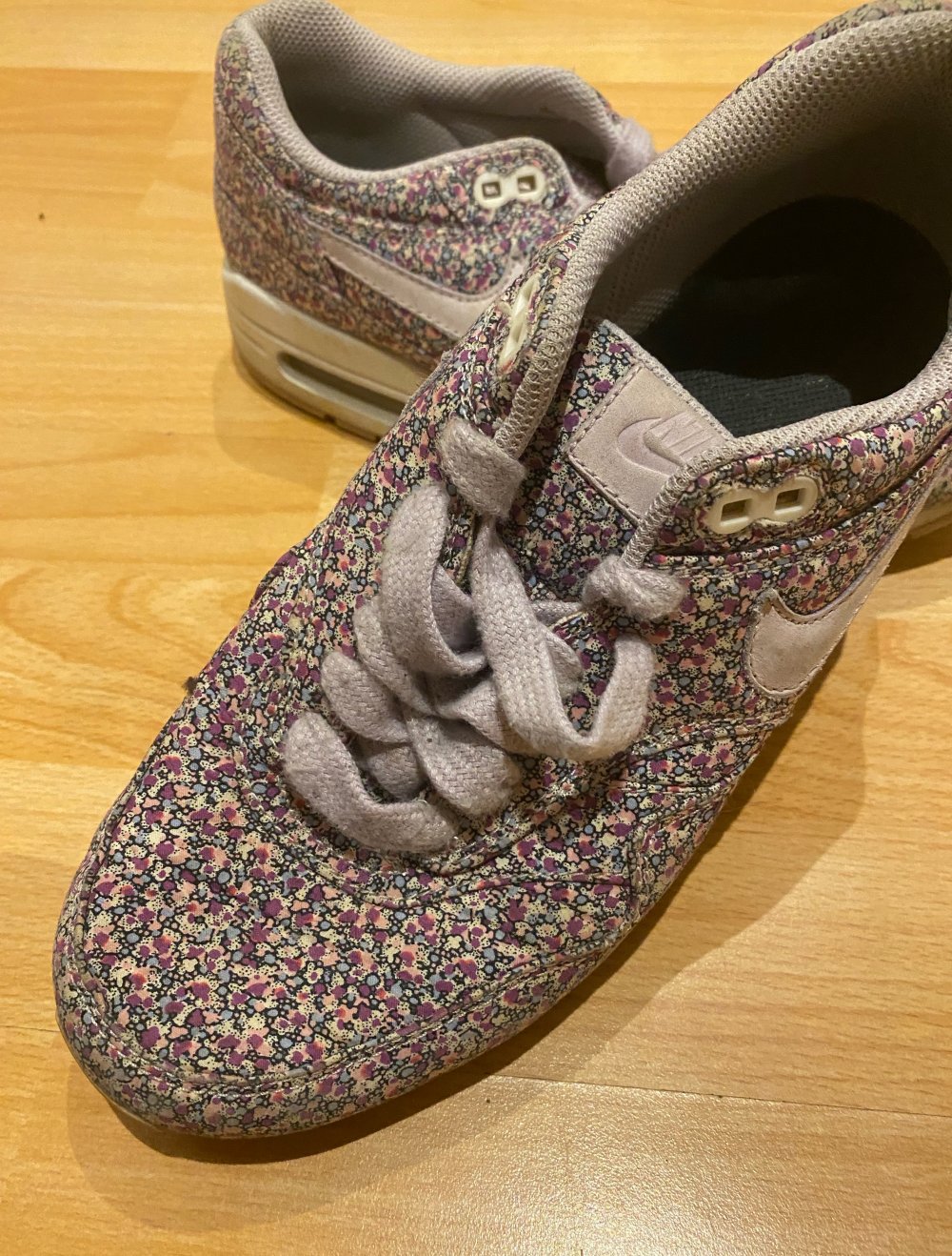 Nike Damenschuh