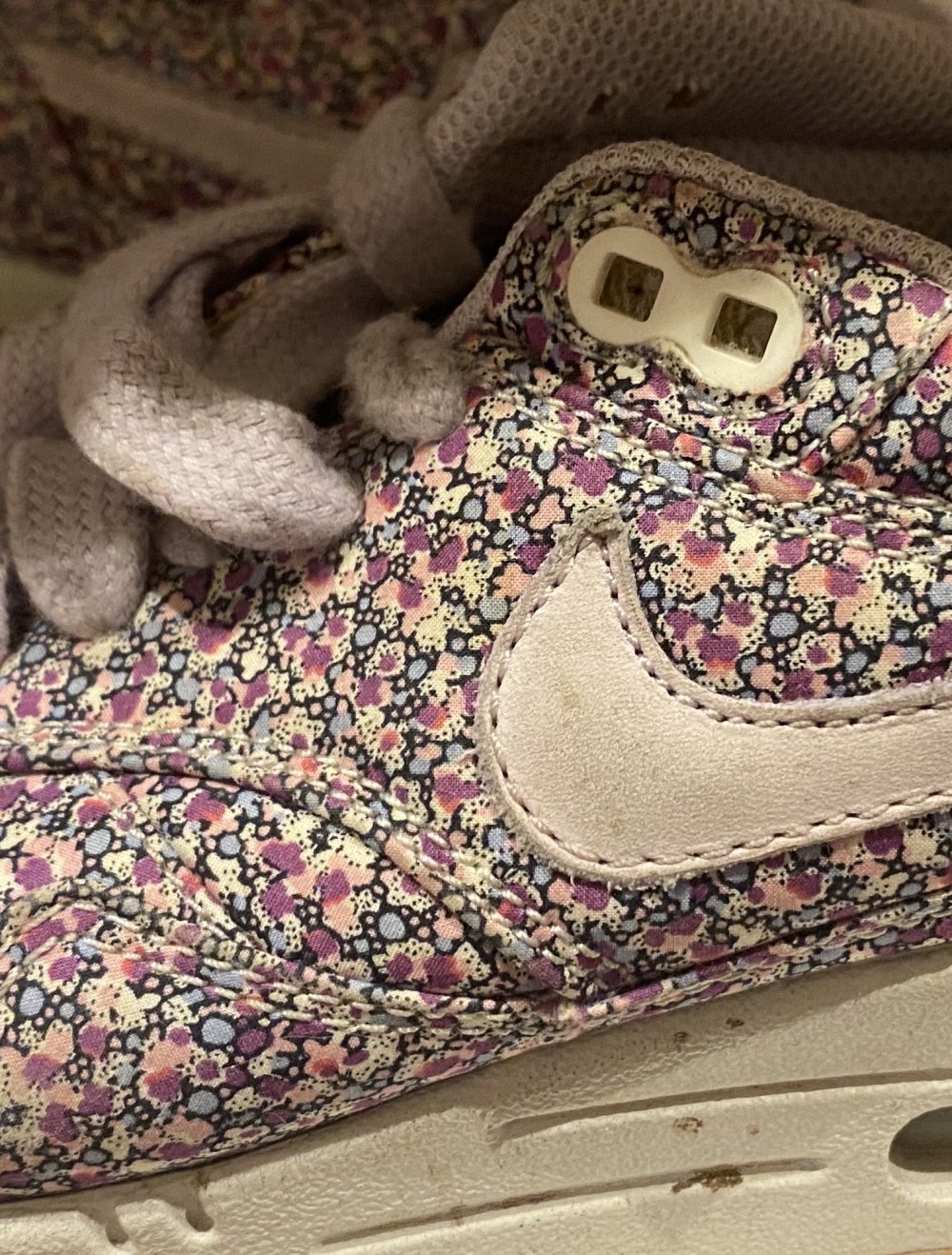 Nike Damenschuh