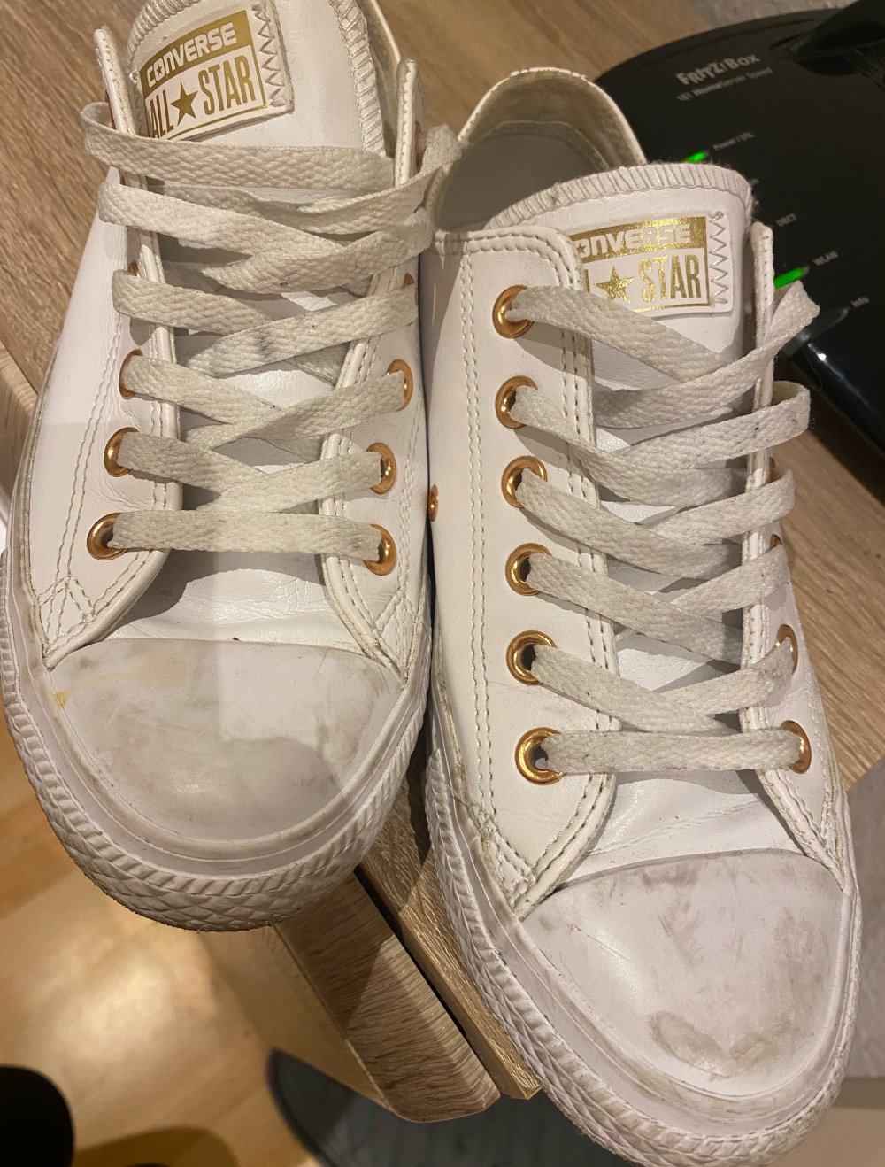 Converse Damenschuh