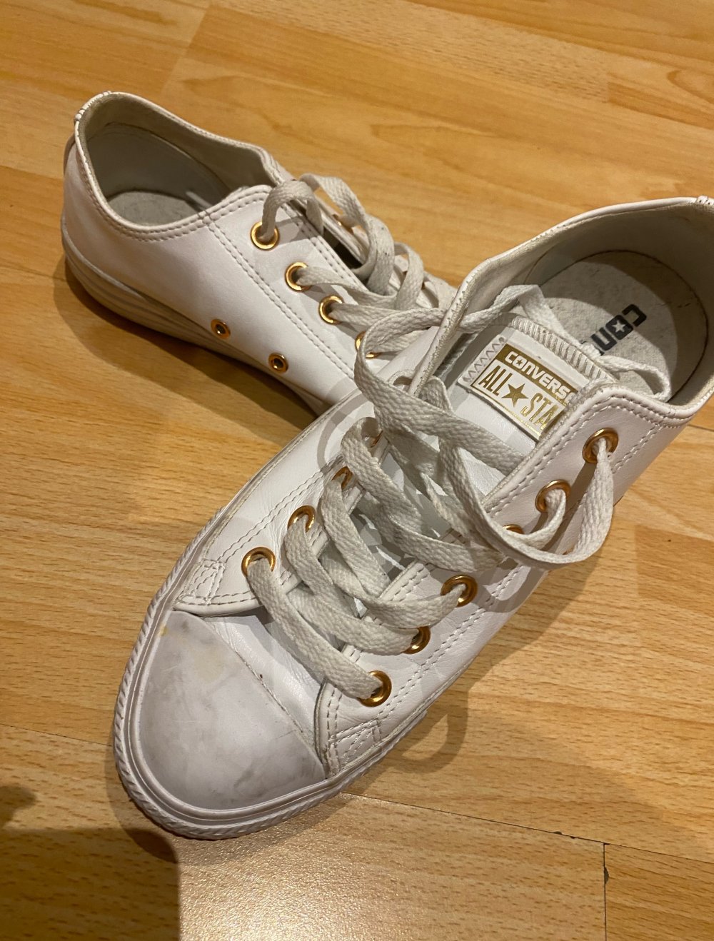 Converse Damenschuh