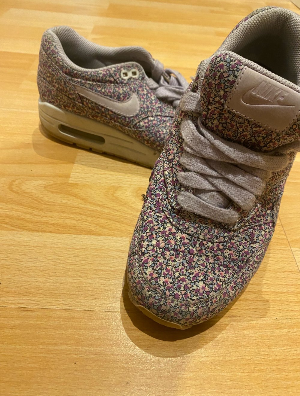 Nike Damenschuh