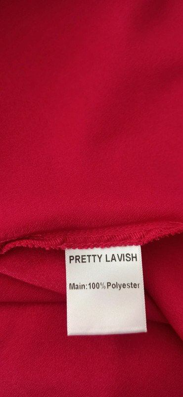 Kleid. Partykleid