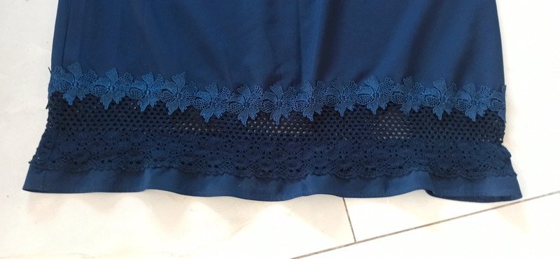 Kleid