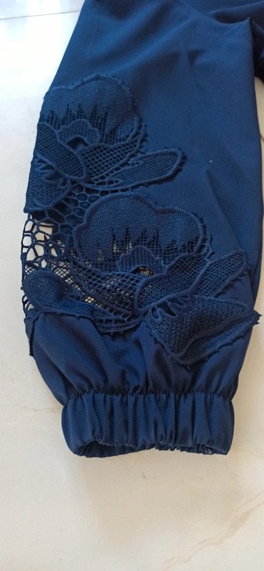 Kleid