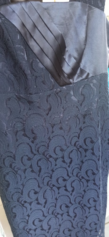 Kleid